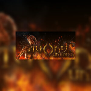 Agony UNRATED Steam CD Key