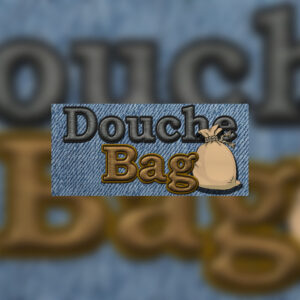 Douche Bag Steam CD Key