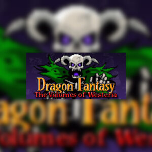 Dragon Fantasy: The Volumes of Westeria Steam CD Key