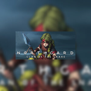 Northgard - Sváfnir, Clan of the Snake DLC Steam CD Key