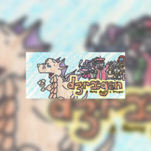 Dragon: A Game About a Dragon Steam CD Key