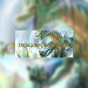 Dragons' Twilight Steam CD Key