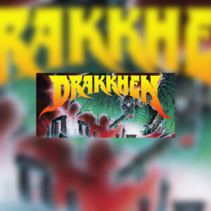 Drakkhen PC Steam CD Key