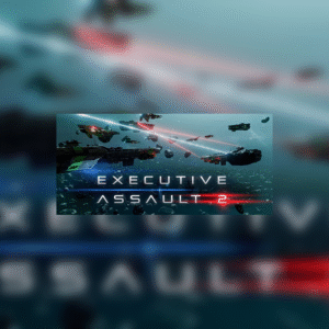 Executive Assault 2 Steam Altergift