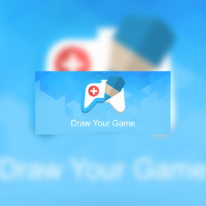Draw Your Game PC Steam CD Key
