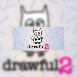 Drawful 2 PC Steam CD Key