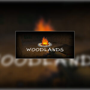 Woodlands Steam CD Key