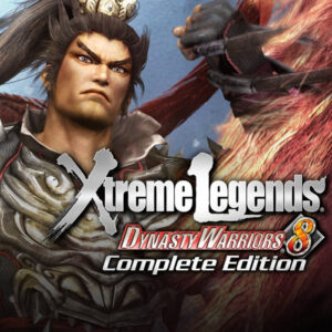 DYNASTY WARRIORS 8: Xtreme Legends Complete Edition Steam Altergift