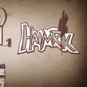 Haimrik Steam CD Key