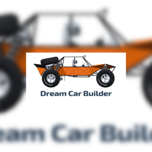 Dream Car Builder Steam CD Key