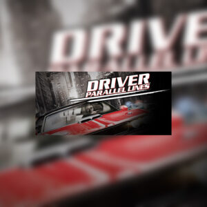 Driver Parallel Lines Steam Gift