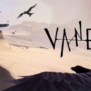 Vane Steam CD Key