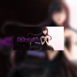 Drosoph Hotel PC Steam CD Key