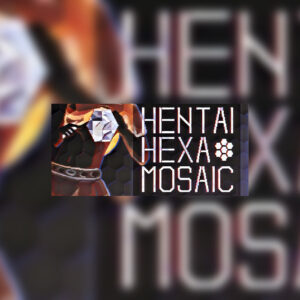 Hentai Hexa Mosaic Steam CD Key