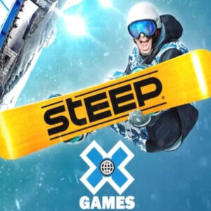Steep X-Games Gold Edition Steam Altergift