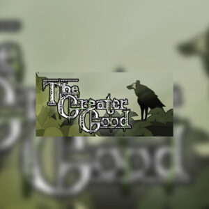 The Greater Good Steam CD Key