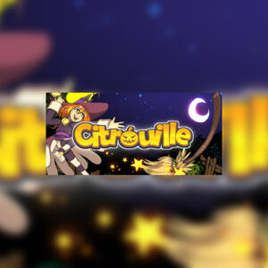 Citrouille PC Steam CD Key