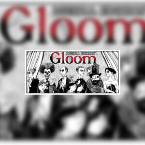 Gloom: Digital Edition Steam CD Key