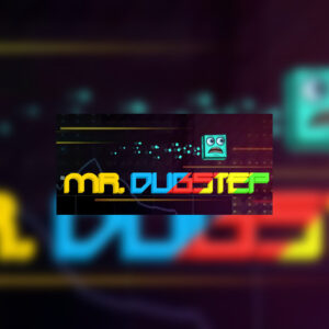 Mr. Dubstep Steam CD Key