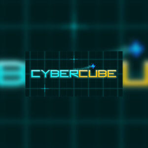 Cybercube Steam CD Key