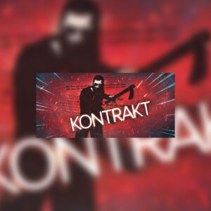 Kontrakt PC Steam CD Key