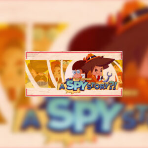 Holy Potatoes! A Spy Story?! PC Steam CD Key