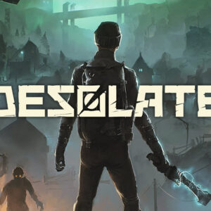 DESOLATE Steam Altergift