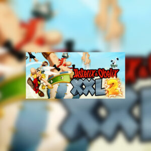 Asterix & Obelix XXL 2 Steam CD Key