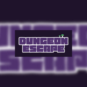 Dungeon Escape PC Steam CD Key