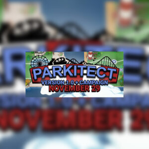 Parkitect Steam Altergift
