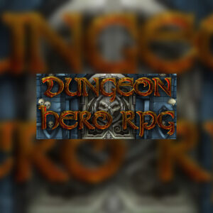Dungeon Hero PC Steam CD Key