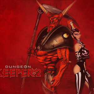 Dungeon Keeper 2 GOG CD Key