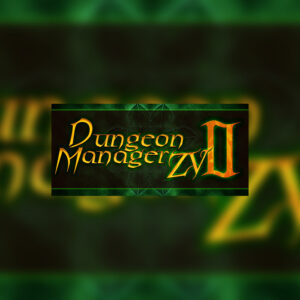 Dungeon Manager ZV 2 PC Steam CD Key