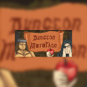 Dungeon Marathon PC Steam CD Key