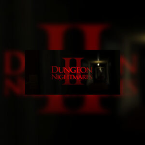 Dungeon Nightmares II : The Memory PC Steam CD Key