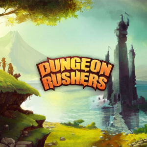 Dungeon Rushers: Crawler RPG PC Steam CD Key