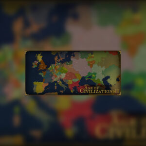Age of Civilizations II Steam Altergift