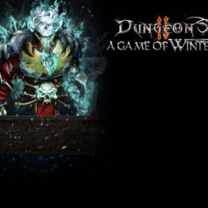 Dungeons 2 - A Game of Winter DLC PC Steam CD Key