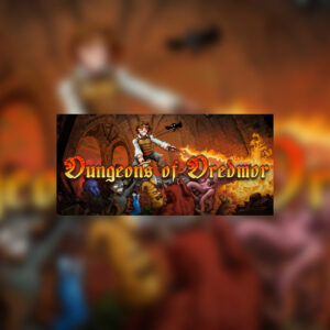 Dungeons of Dredmor PC Steam CD Key