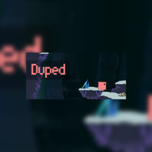 Duped PC Steam CD Key