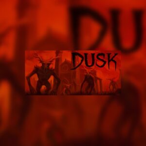 DUSK Steam Altergift