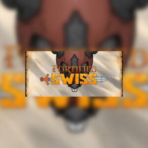 Fortified Swiss Steam CD Key