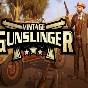 Dying Light - Vintage Gunslinger Bundle DLC Steam CD Key
