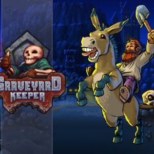 Graveyard Keeper Steam Altergift