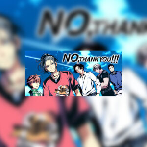 NO, THANK YOU!!! Steam CD Key
