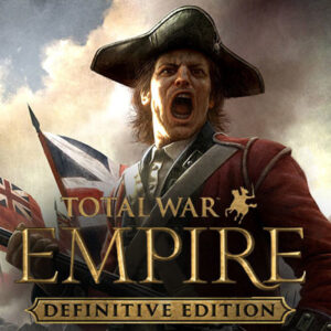 Total War: EMPIRE Definitive Edition Steam CD Key