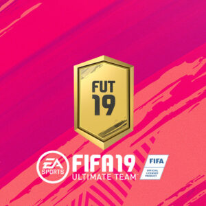 FIFA 19 - 10 x Jumbo Premium Gold Packs DLC EA App CD Key