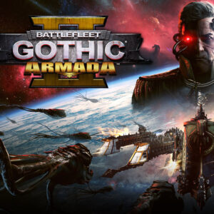 Battlefleet Gothic: Armada 2 Steam Altergift