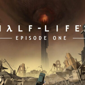Half-Life 2: Episode One Pack Steam Gift