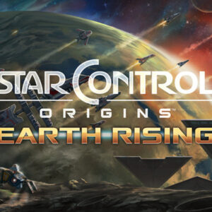Star Control: Origins - Earth Rising Expansion DLC Steam CD Key